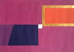 Rectangles in Multicolour