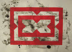 Rectangles in Red
