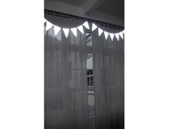 Reflective Flag Chain, 2013