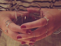 Thin Ring