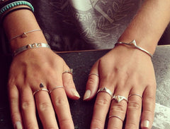 Stud Ring