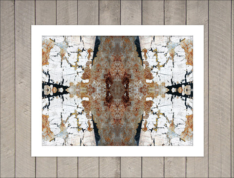 Rustica Print
