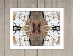 Rustica Print