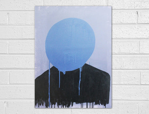 Portrait of The Self #2