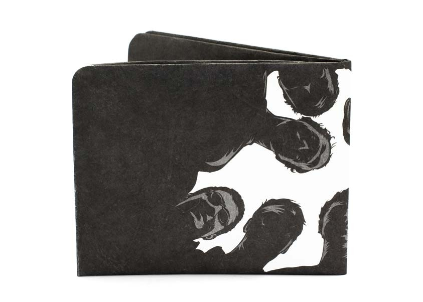 ShinLamed Paperwallet