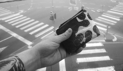 ShinLamed Paperwallet