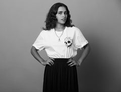 Scull T-Shirt
