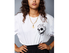 Scull T-Shirt