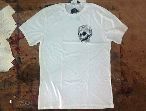 Scull T-Shirt