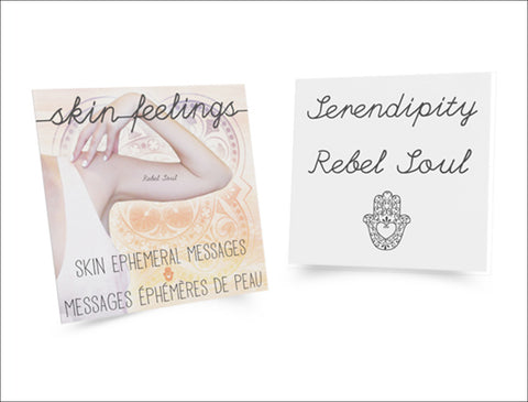 Serendipity Tattoos