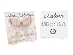 'Good Vibes Only' Complete Collection
