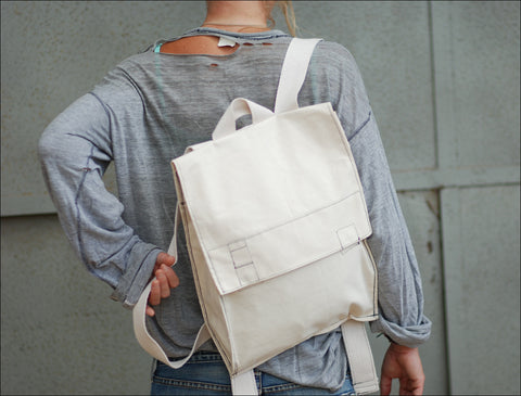 Shape One Backpack