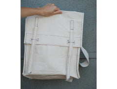 Shape Three Backpack