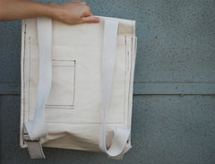 Shape Three Backpack
