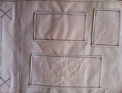 Shape Two Backpack