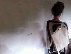 Shape Two Backpack