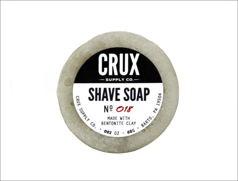 Shave Soap