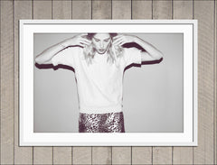 "She shook me cold" 3