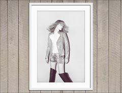 "She shook me cold" 5