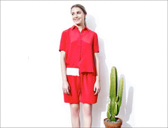 Short Sleeve Shirt