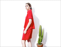 Short Sleeve Shirt