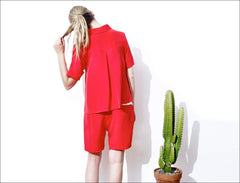 Short Sleeve Shirt