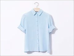 Crystal Blue
