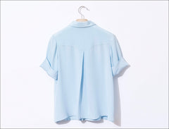 Short Sleeve Shirt