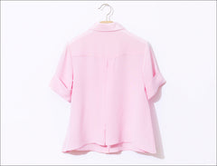 Short Sleeve Shirt