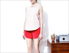 Side Color Shorts