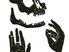 Skull II