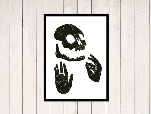 Skull II
