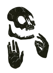 Skull II