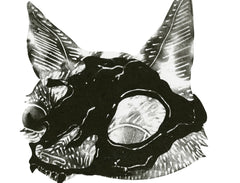 Skull I