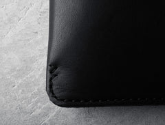 Slim Fit iPad Air Sleeve - Black