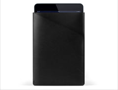 Slim Fit iPad Air Sleeve - Black