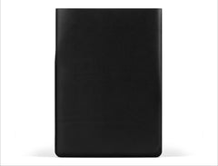 Slim Fit iPad Air Sleeve - Black