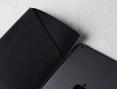 Slim Fit iPad Mini Sleeve - Black