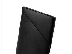 Slim Fit iPad Mini Sleeve - Black