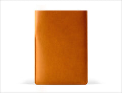Slim Fit iPad Mini Sleeve - Tan