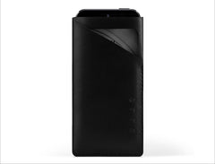 Slim Fit iPhone 5s Wallet - Black