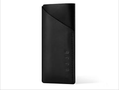 Slim Fit iPhone 5s Wallet - Black