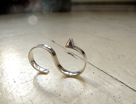 Snake Ring