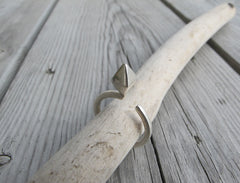 Spear Ring