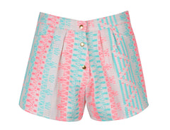 Spencer Shorts