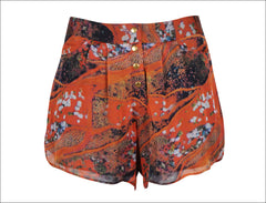 Spencer Shorts