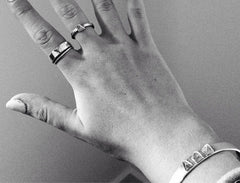 Stud Bracelet