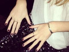 Thin Ring