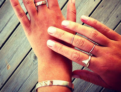 Stud Bracelet