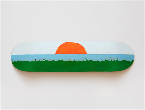 Sundeck